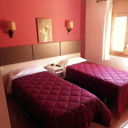 Hostal Alt Pirineu Soriguera Dış mekan fotoğraf