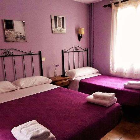 Hostal Alt Pirineu Soriguera Dış mekan fotoğraf