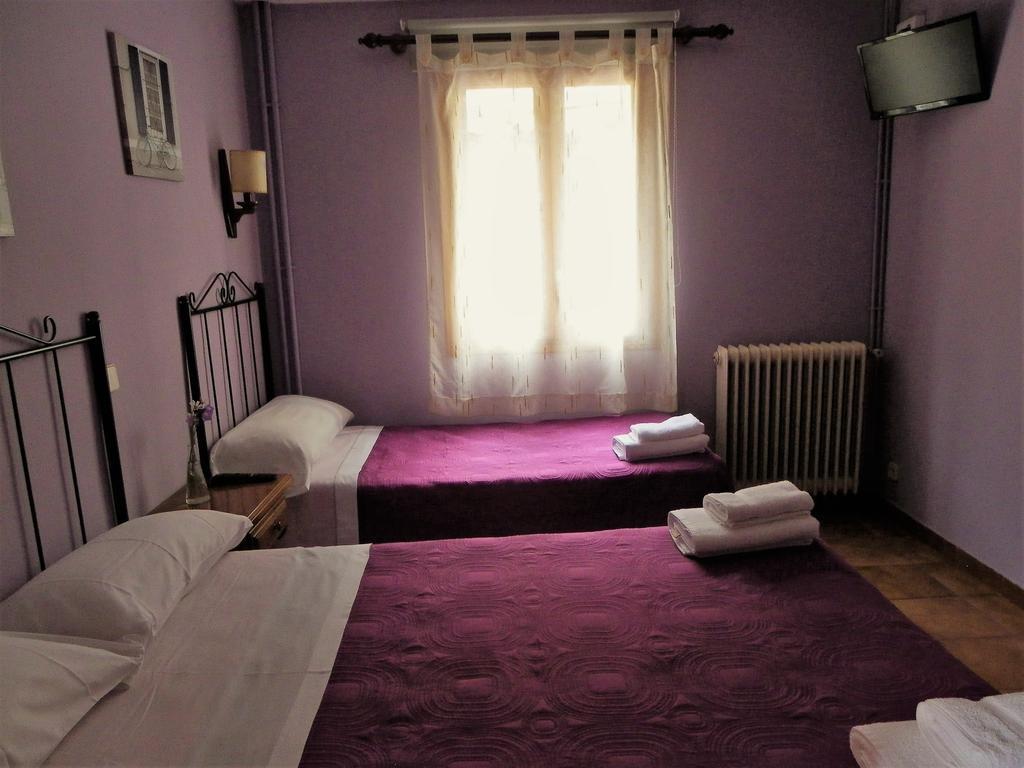 Hostal Alt Pirineu Soriguera Dış mekan fotoğraf