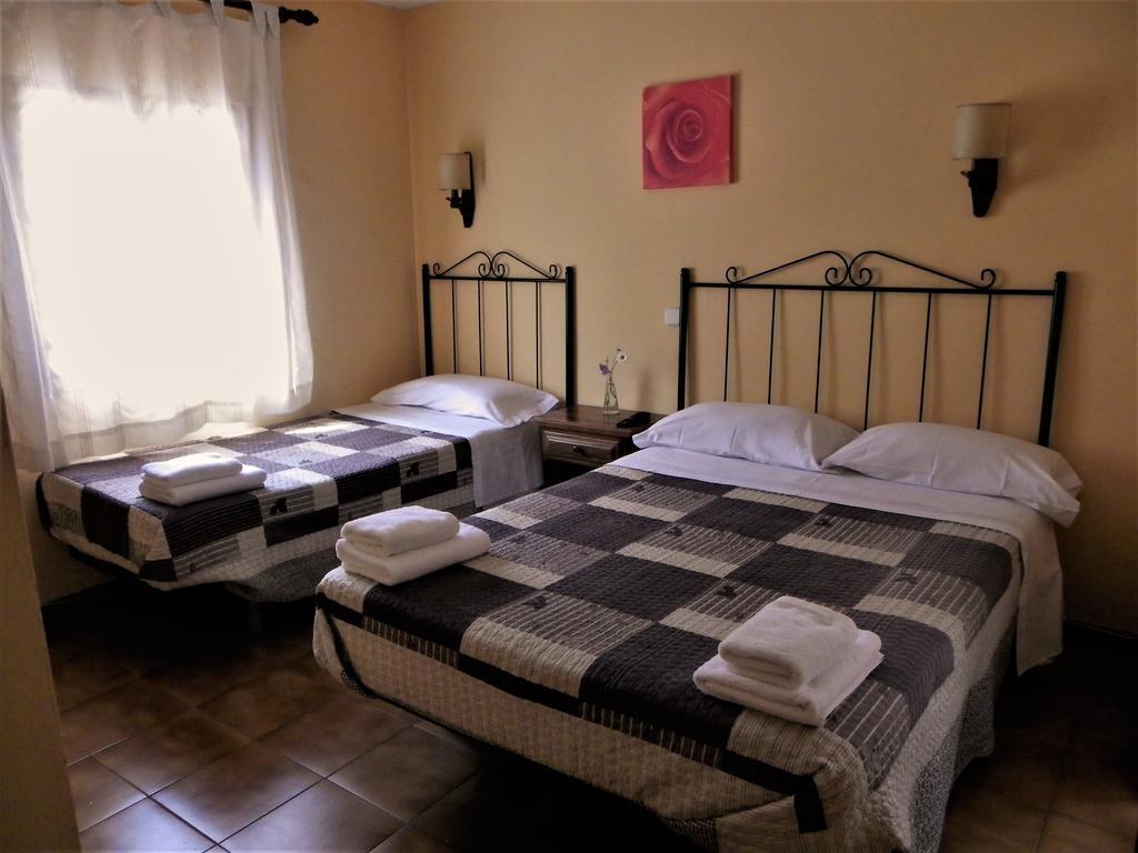 Hostal Alt Pirineu Soriguera Dış mekan fotoğraf