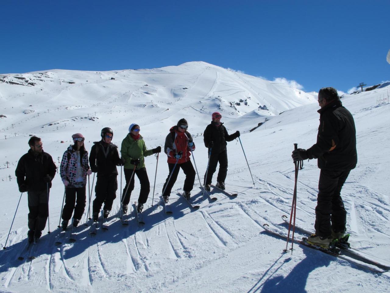 Hostal Alt Pirineu Soriguera Dış mekan fotoğraf