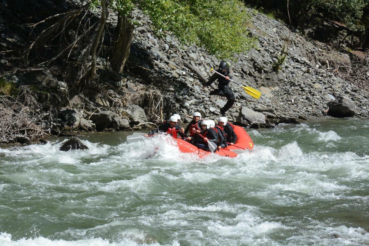 Hostal Alt Pirineu Soriguera Dış mekan fotoğraf