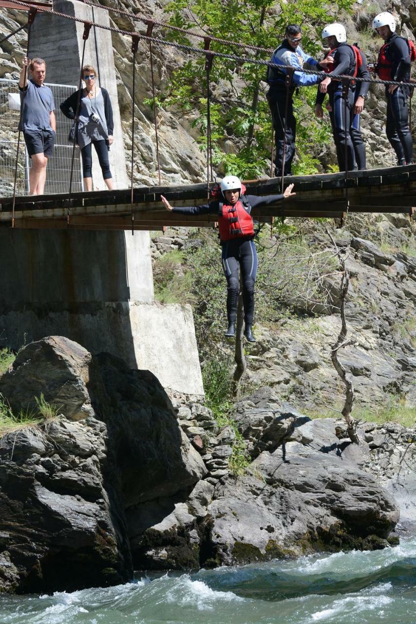 Hostal Alt Pirineu Soriguera Dış mekan fotoğraf